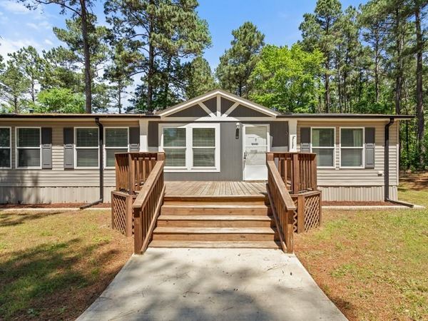 18481 County Road 3186 , Winona, TX 75792