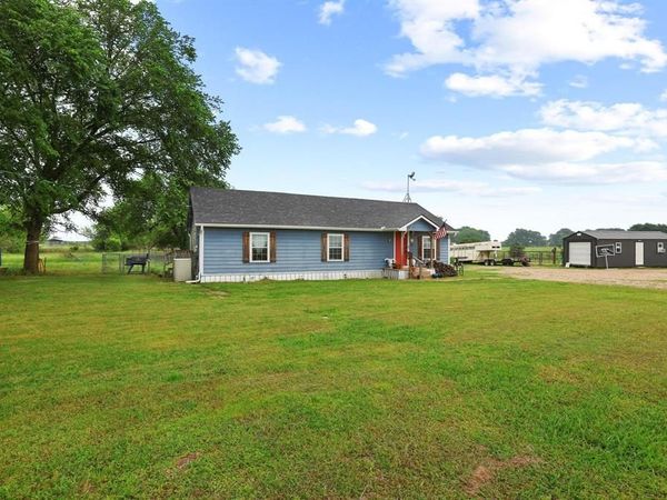 13017 E Fm 273, Telephone, TX 75488