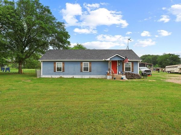 13017 E Fm 273, Telephone, TX 75488