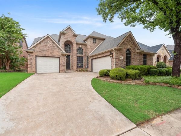 8711 Weston Lane, Lantana, TX 76226