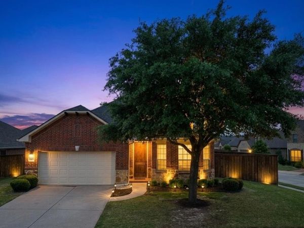 1717 Tahoe Trail, Prosper, TX 75078