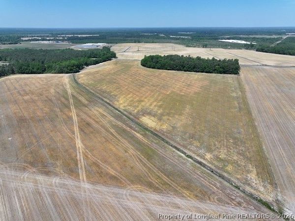 TBD N Duffie Road, Red Springs, NC 28377