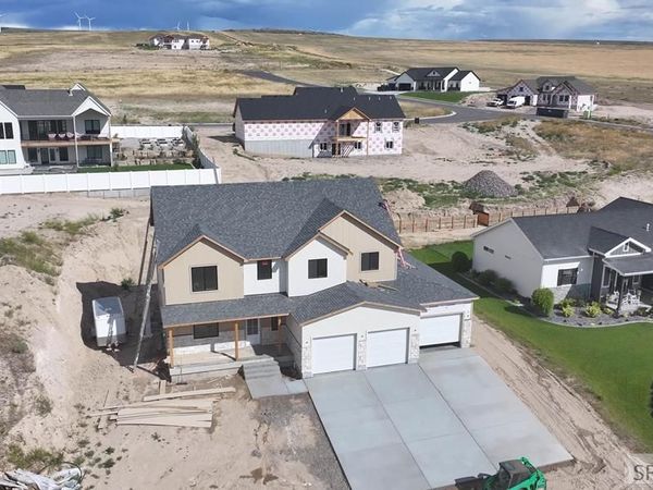 3605 Purple Sage Drive, AMMON, ID 83406