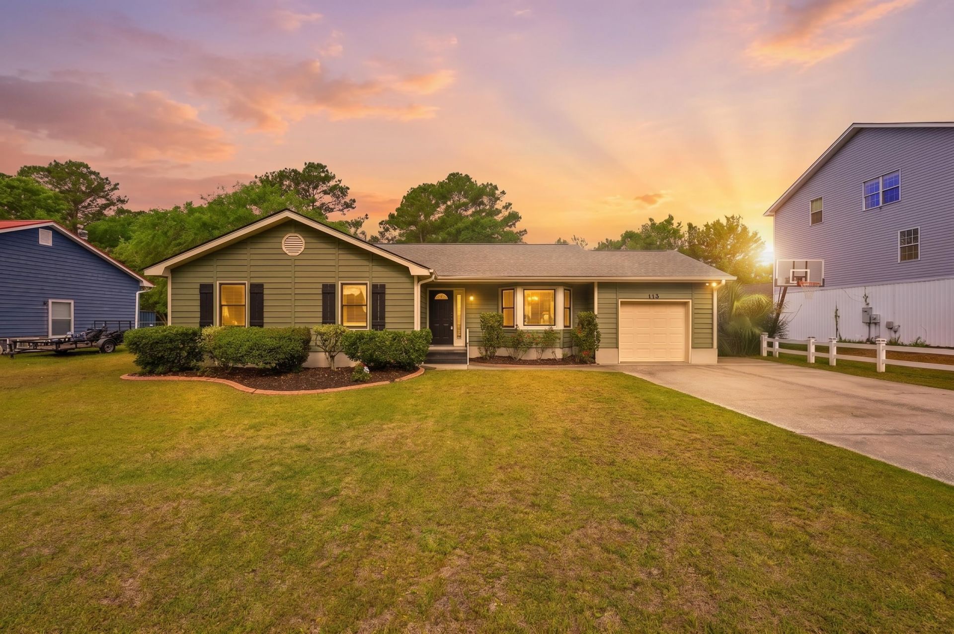 113 Blackjack Ln., Myrtle Beach, SC 29588 Main Photo