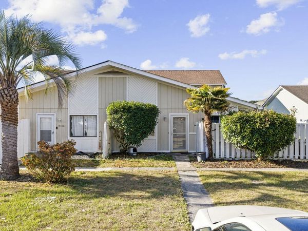 1381 Turkey Ridge Rd. , Unit D, Surfside Beach, SC 29575