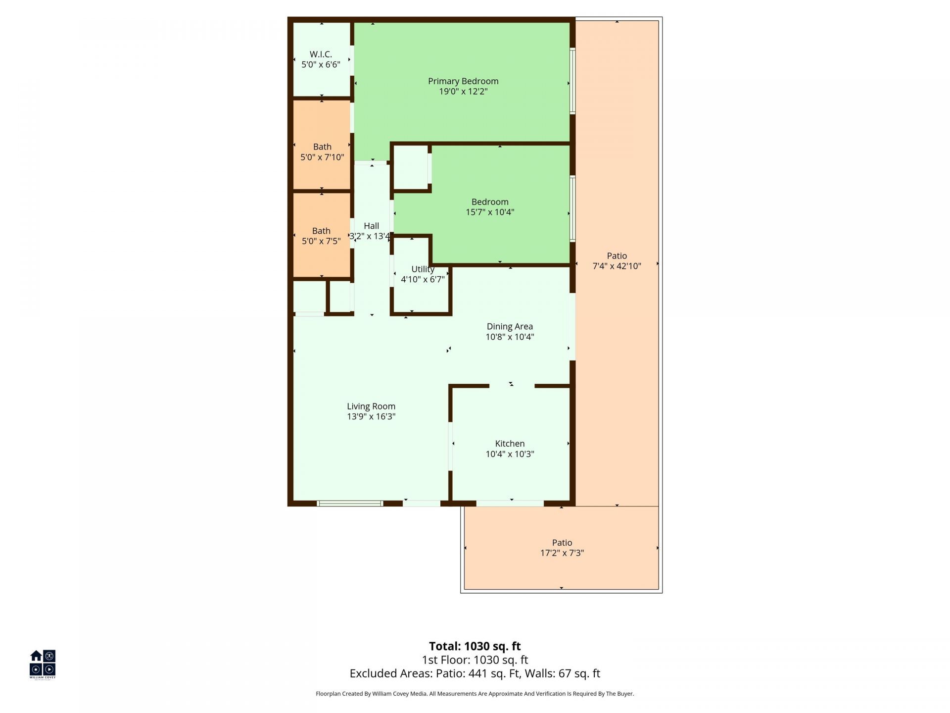 1381 Turkey Ridge Rd.  Photo 24