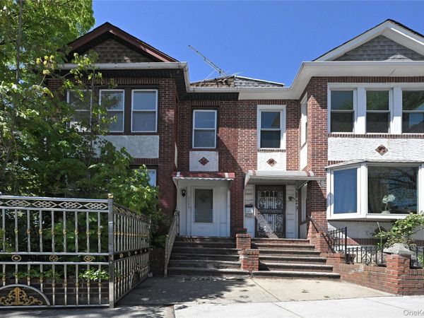 86-46 139th Street , Jamaica, NY 11435