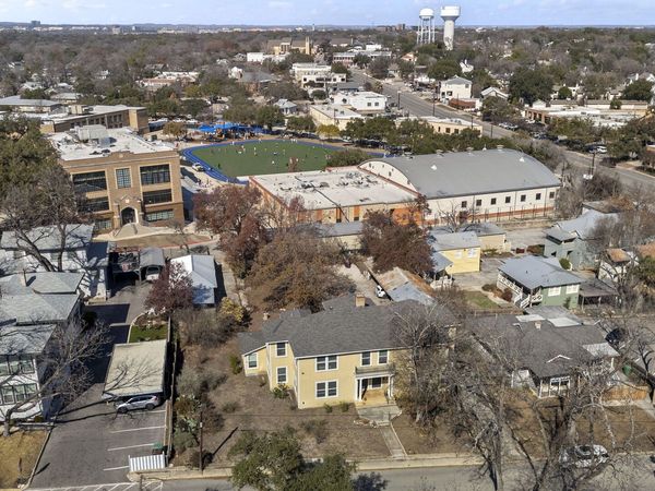 107 Willim, Alamo Heights, TX 78209