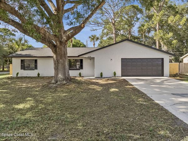 5170 Andover Street , Cocoa, FL 32927