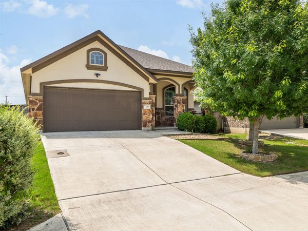 717 Blue Agave LN , Georgetown, TX 78626