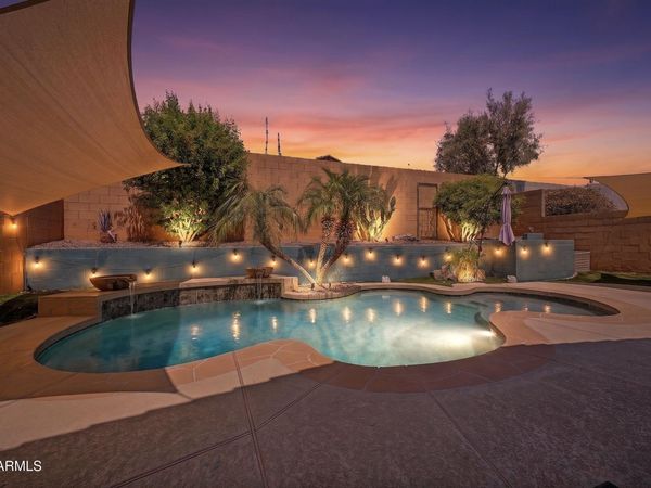 21052 W WHITE ROCK Road, Buckeye, AZ 85396