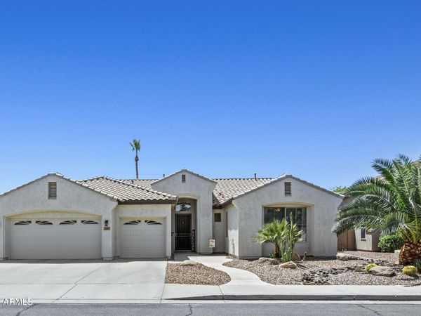 665 W GOLDFINCH Way, Chandler, AZ 85286