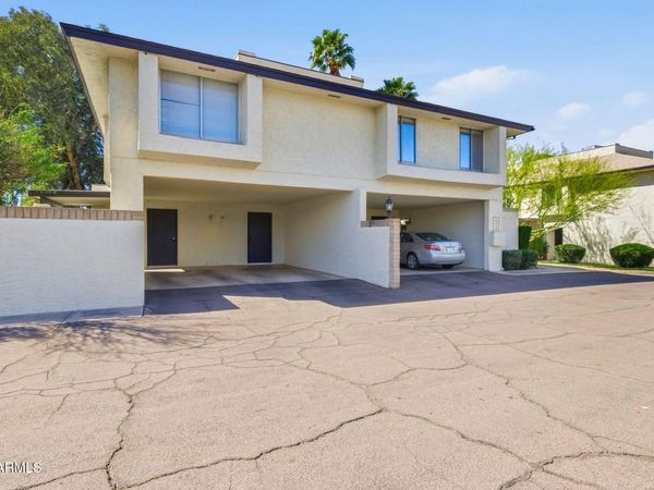 780 E EUGIE Avenue, Phoenix, AZ 85022