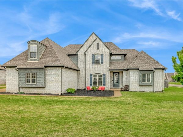 12802 LONGMIRE LOOP S, Arlington, TN 38002