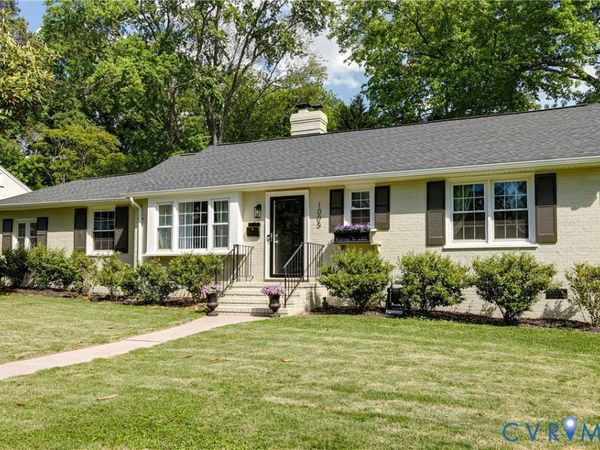 1005 Borden Road , Henrico, VA 23229