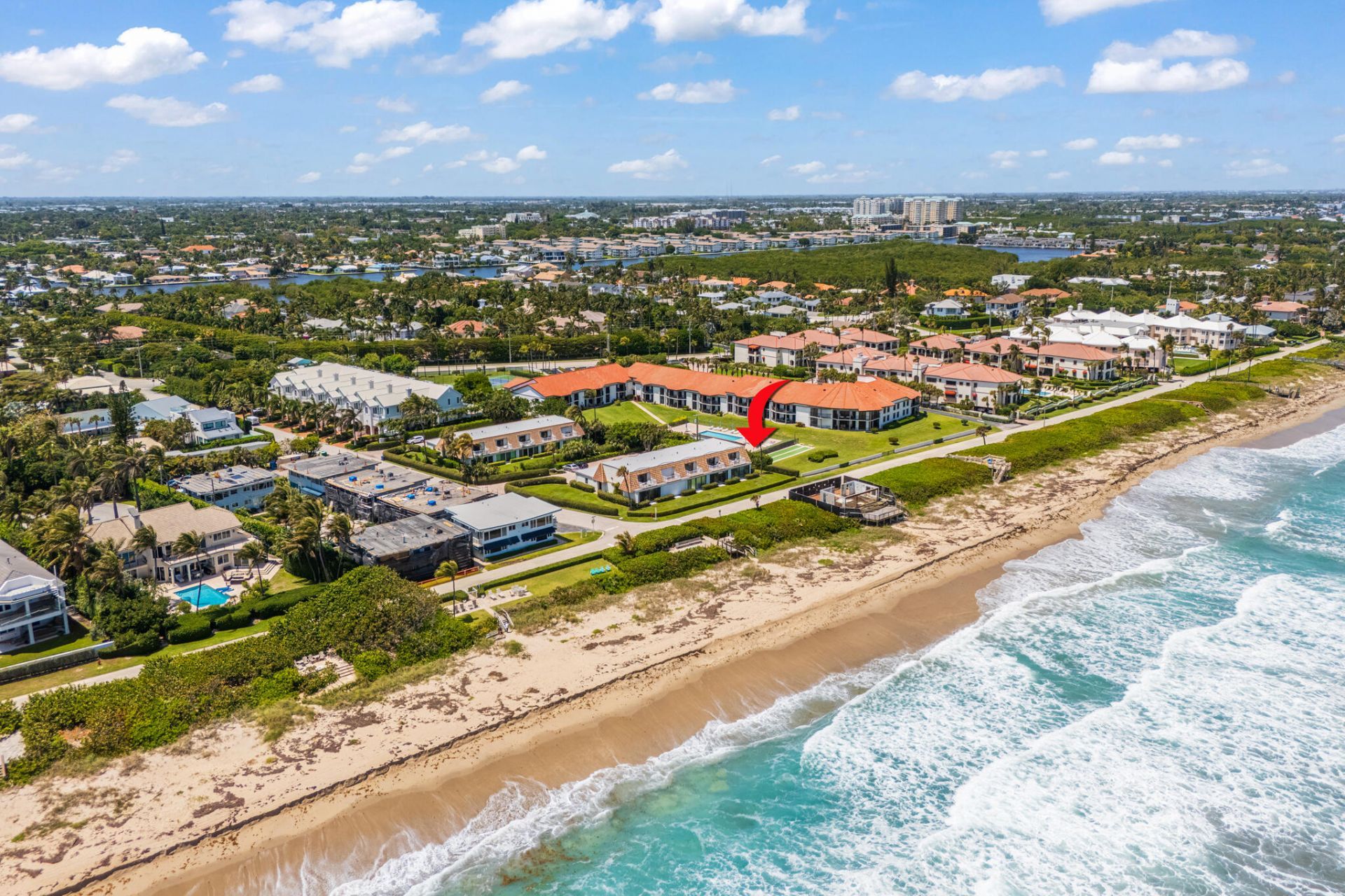 5720 Old Ocean Boulevard, Unit 5e, Ocean Ridge, FL 33435 Photo