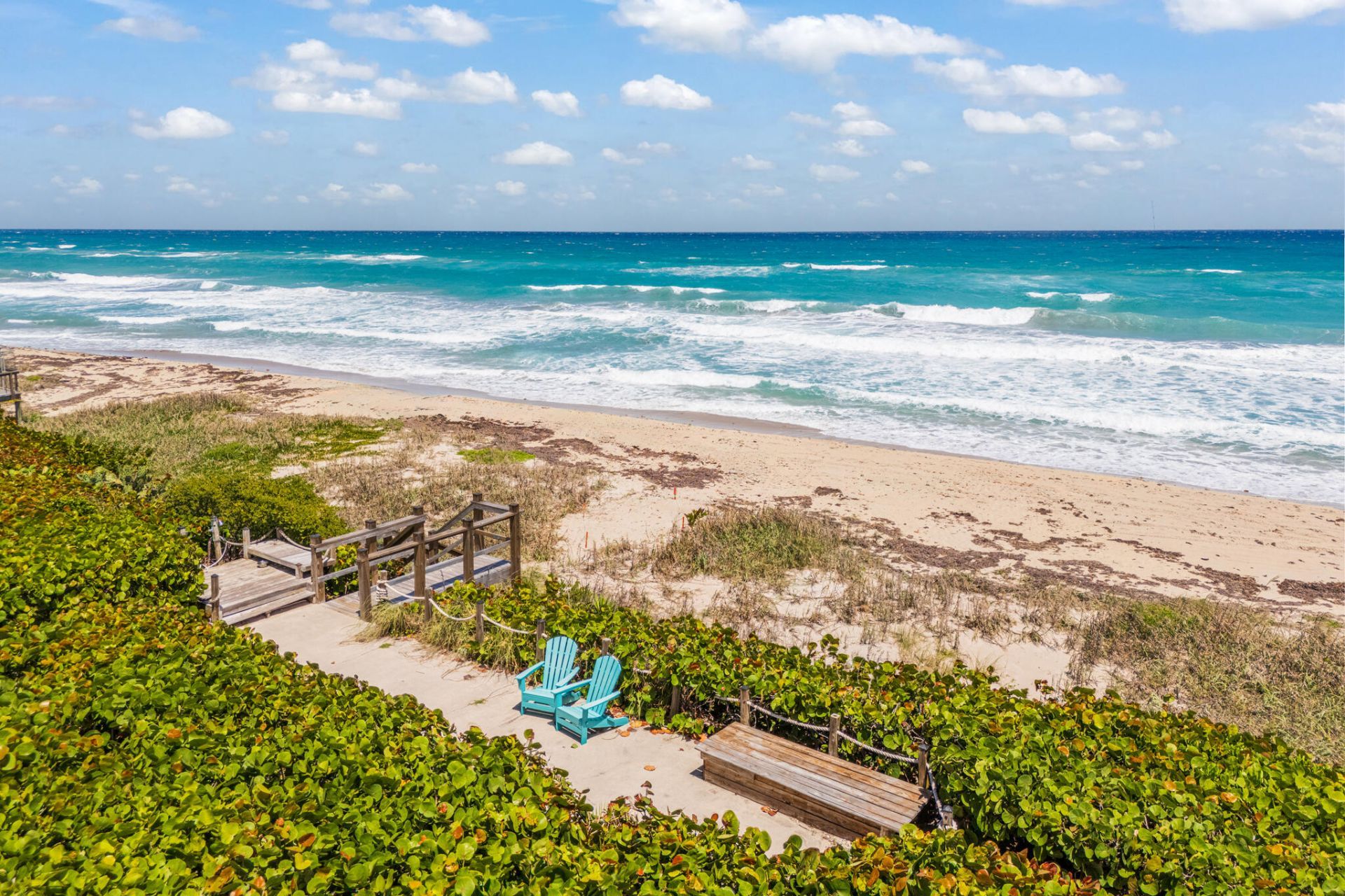 5720 Old Ocean Boulevard, Unit 5e, Ocean Ridge, FL 33435 Photo