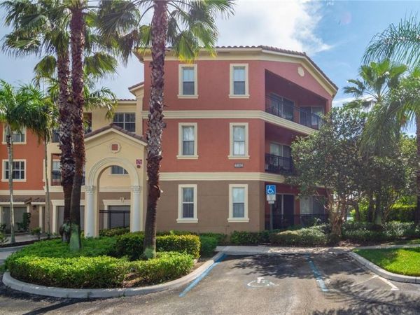 4404 SW 160th Avenue, Unit 819, Miramar, FL 33027