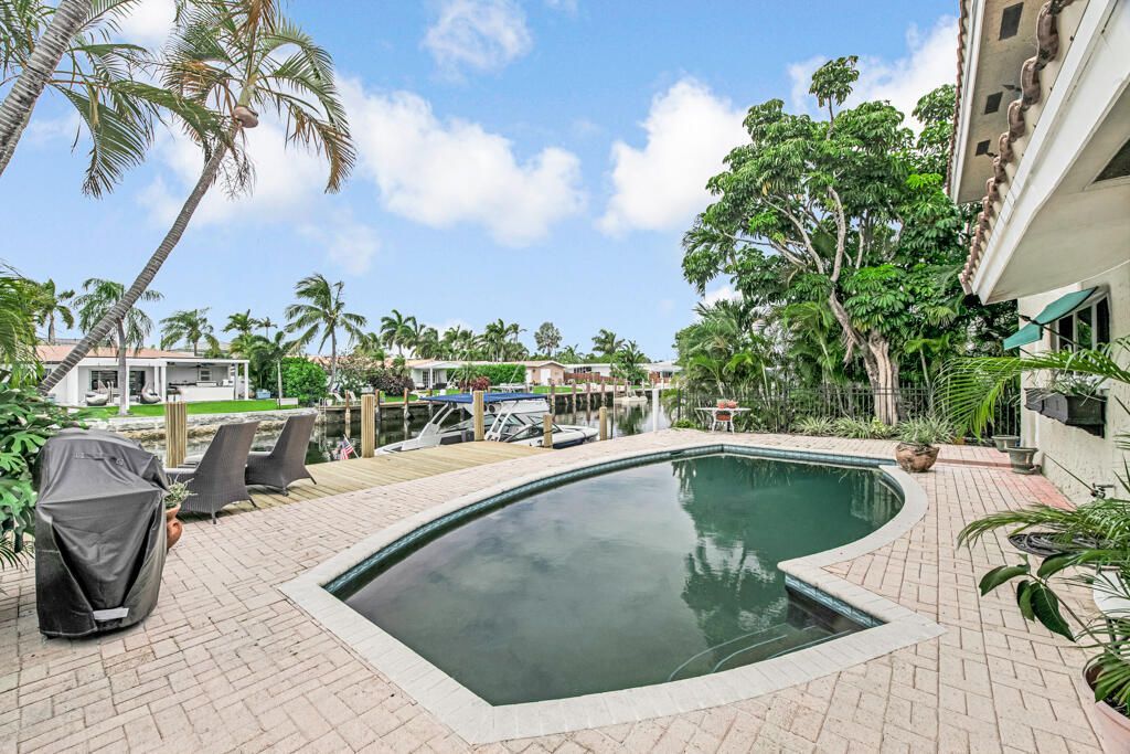 491 SE 16th Avenue, Pompano Beach, FL 33060 Photo