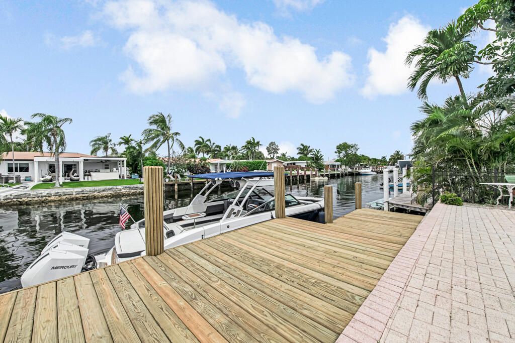 491 SE 16th Avenue, Pompano Beach, FL 33060 Photo