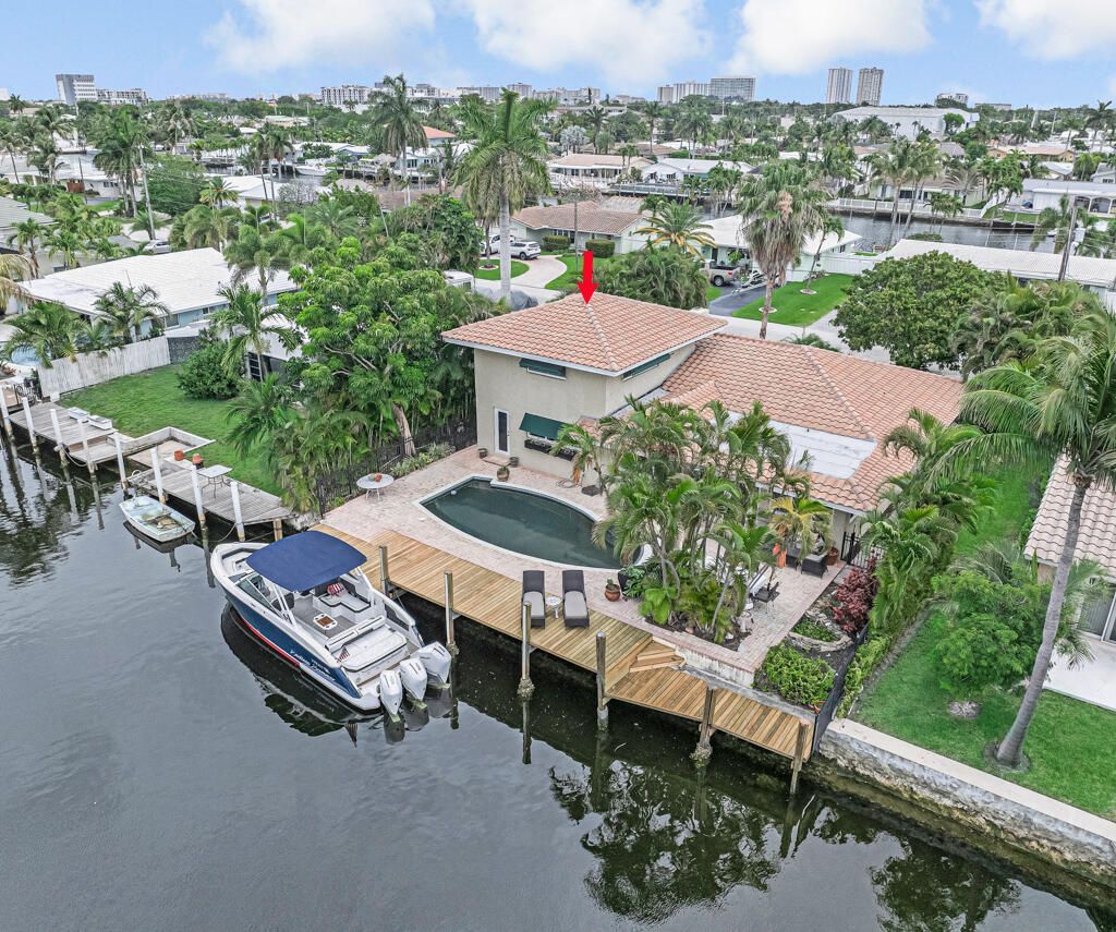 491 SE 16th Avenue, Pompano Beach, FL 33060 Photo