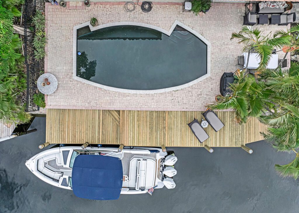 491 SE 16th Avenue, Pompano Beach, FL 33060 Photo