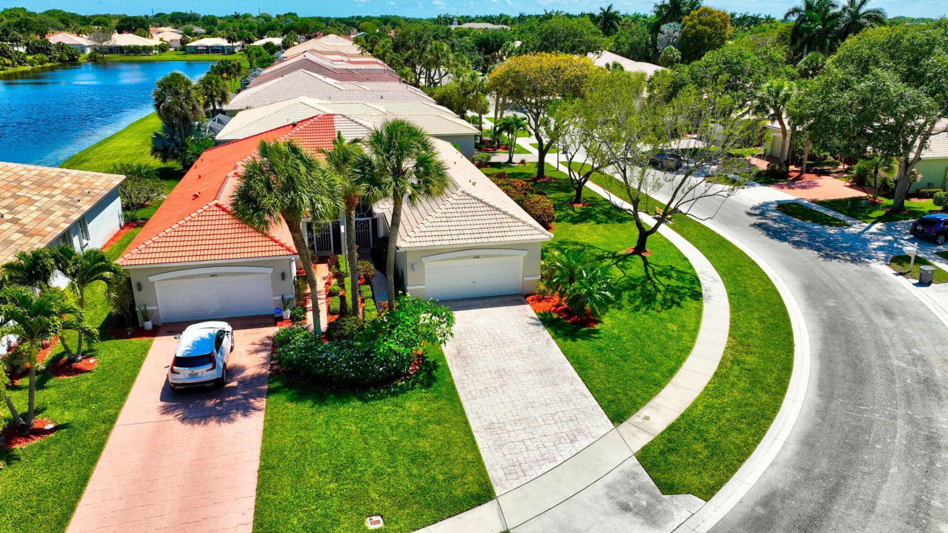 10641 Royal Caribbean Circle, Boynton Beach, FL 33437 Photo
