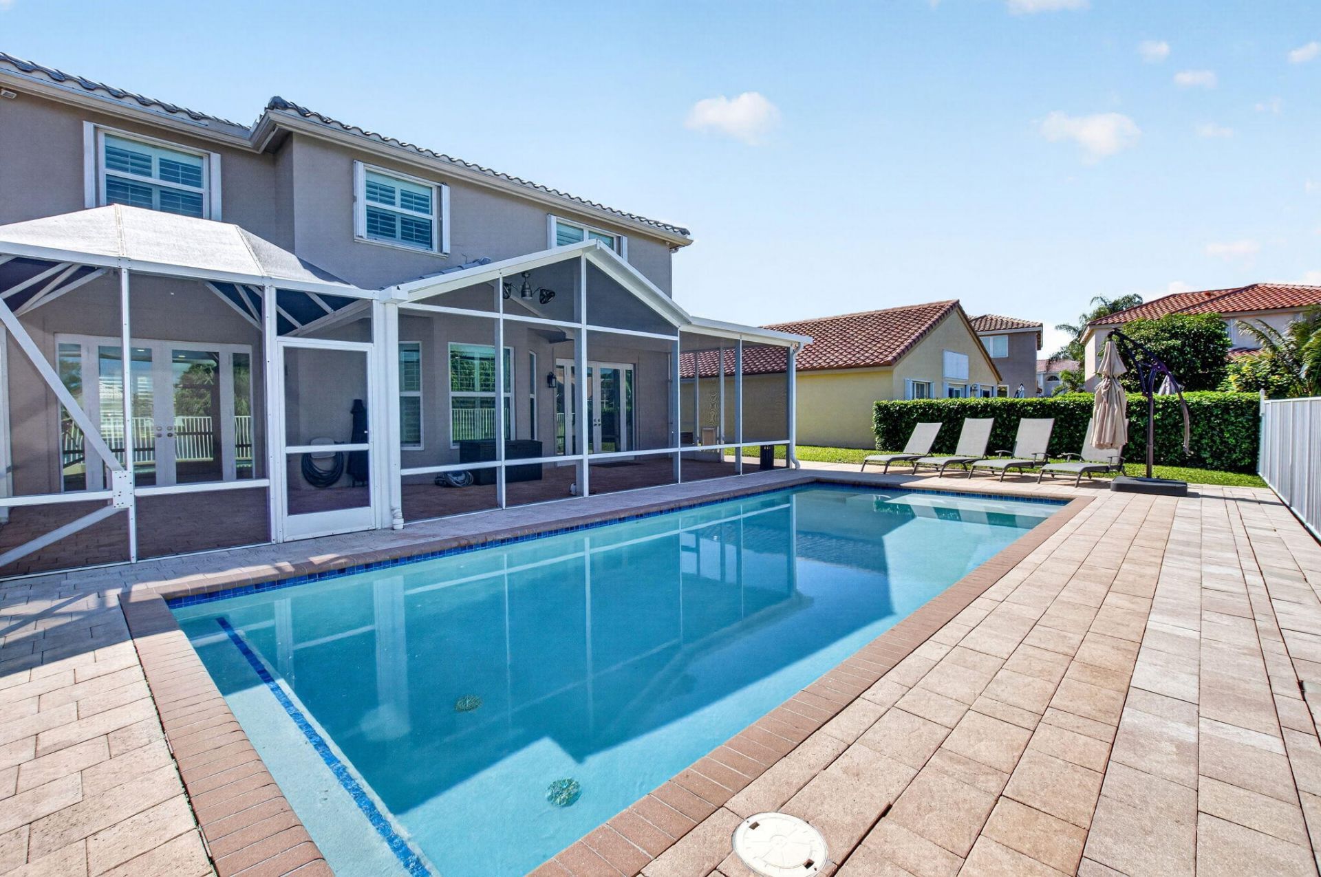 7245 Chesapeake Circle, Boynton Beach, FL 33436 Photo