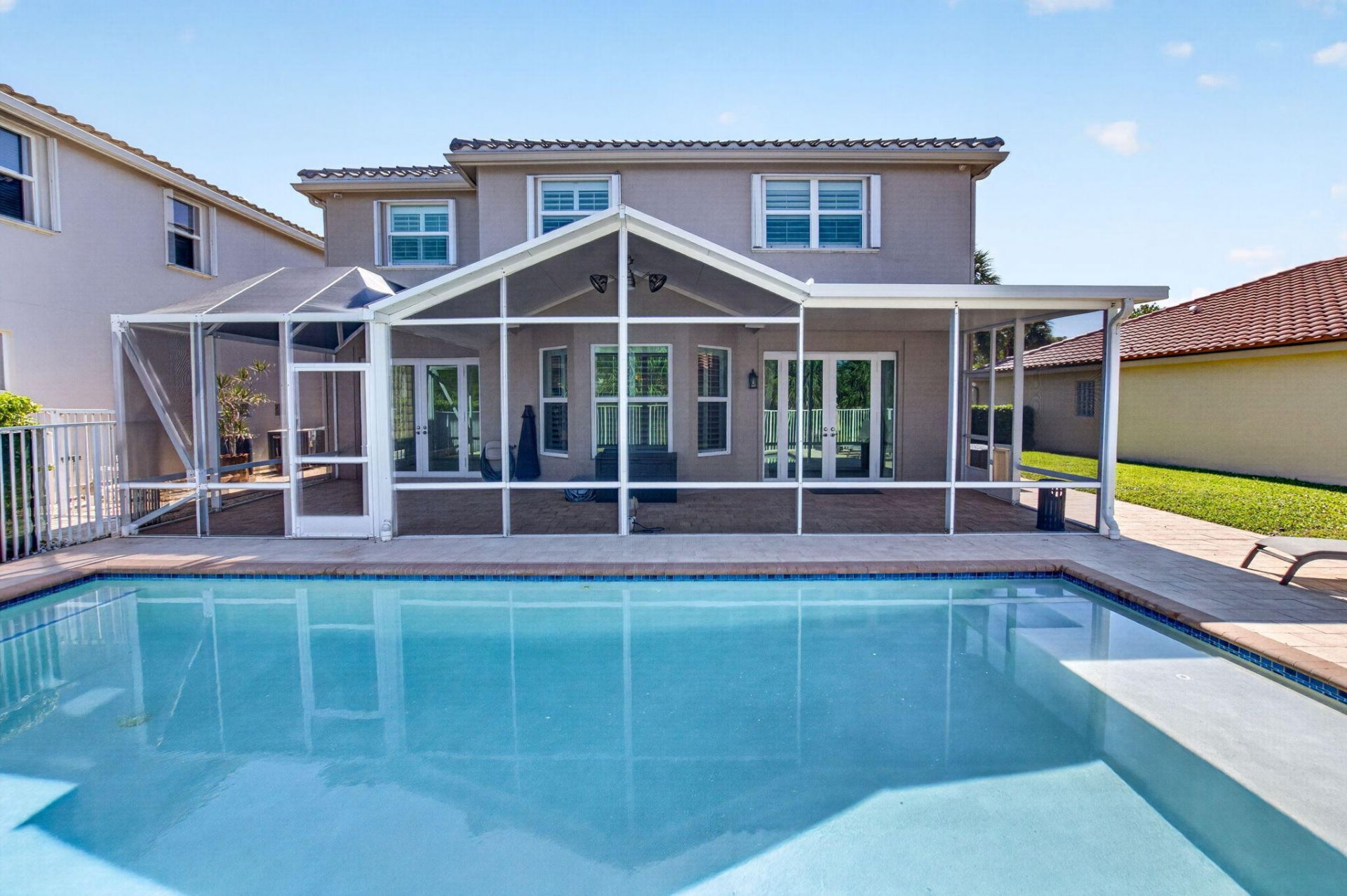 7245 Chesapeake Circle, Boynton Beach, FL 33436 Photo