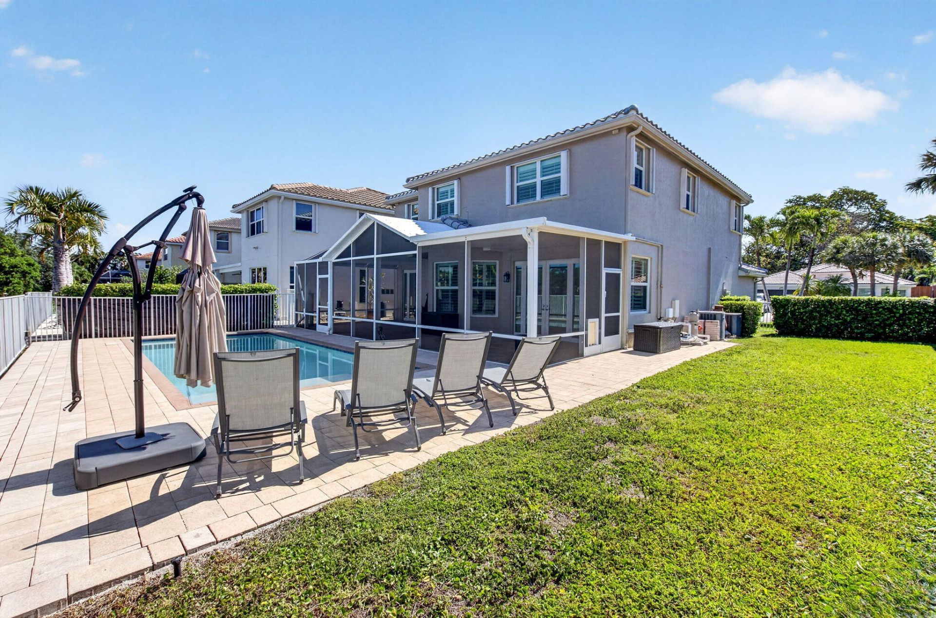 7245 Chesapeake Circle, Boynton Beach, FL 33436 Photo