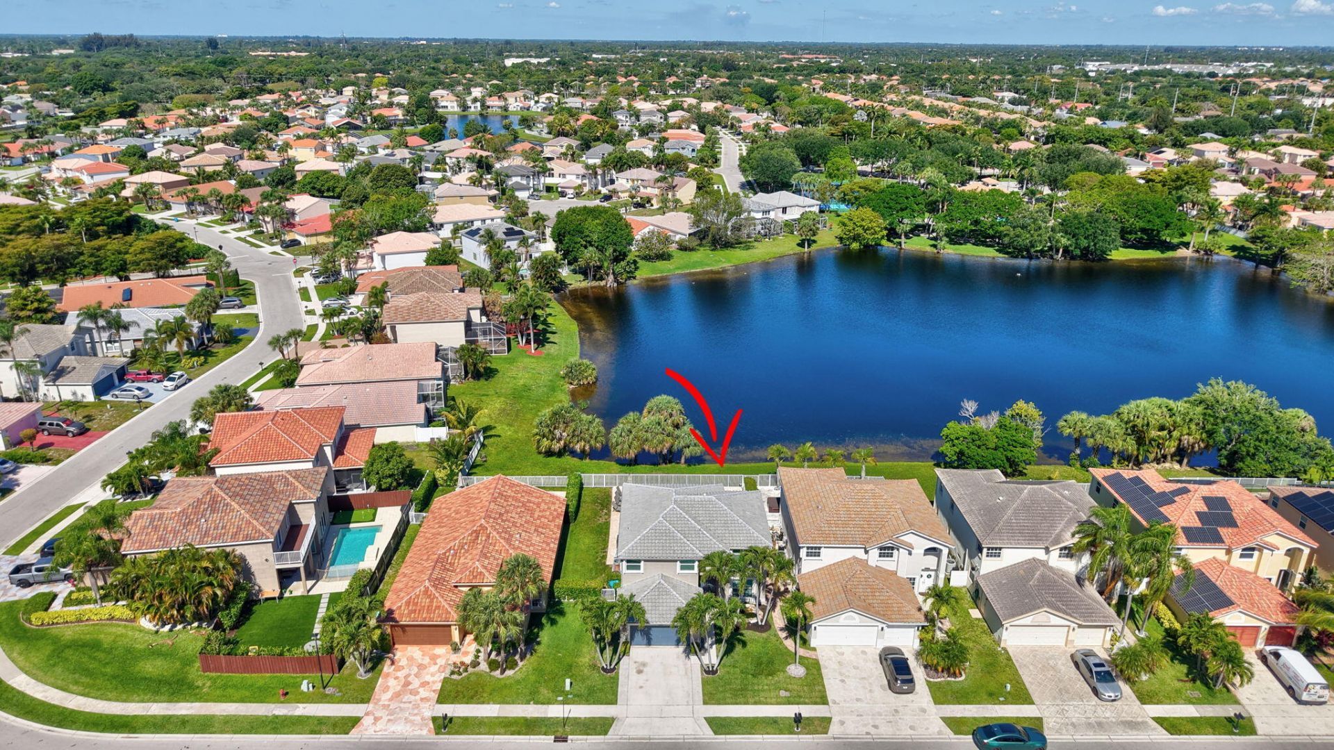 7245 Chesapeake Circle, Boynton Beach, FL 33436 Photo