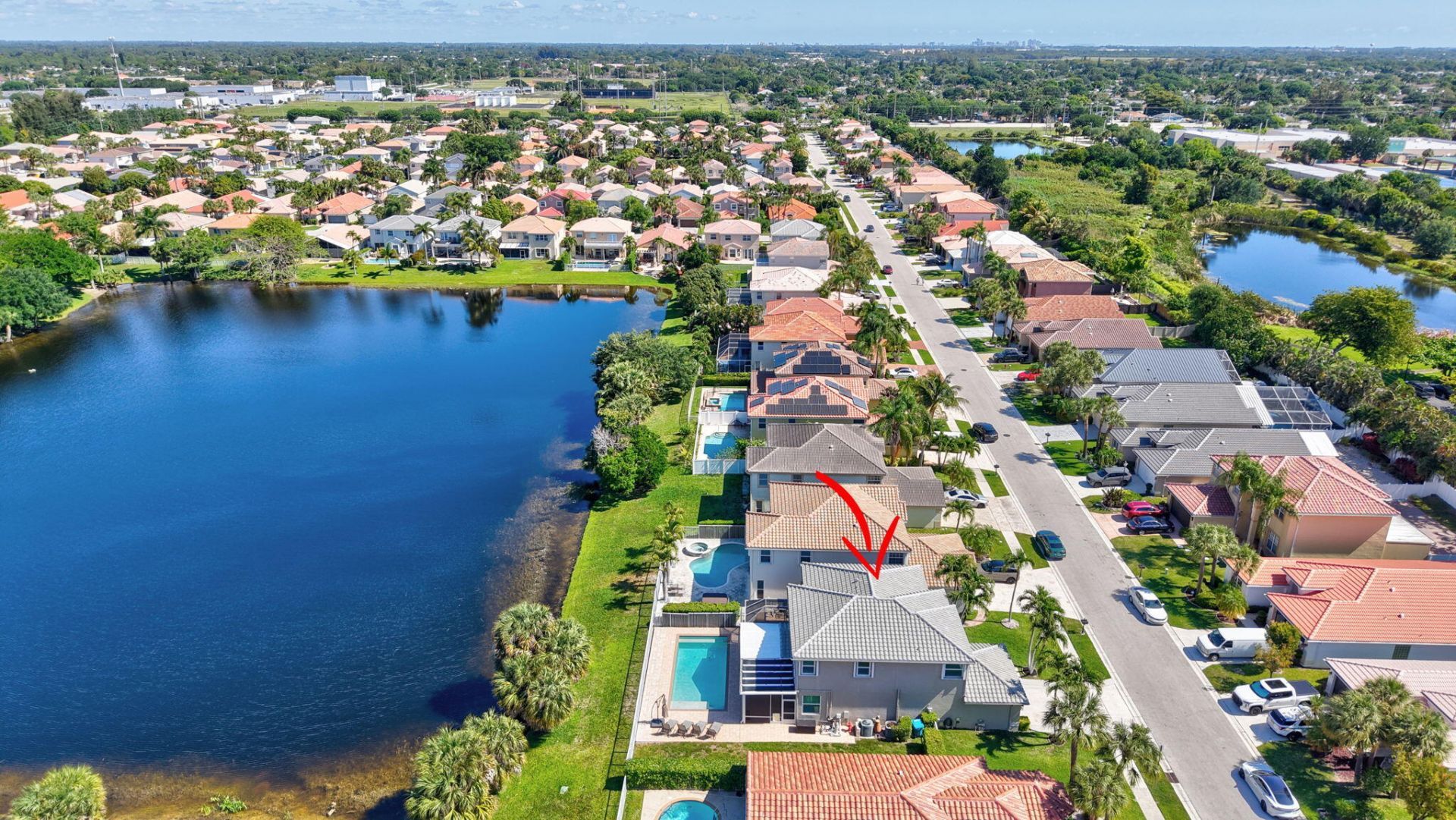 7245 Chesapeake Circle, Boynton Beach, FL 33436 Photo