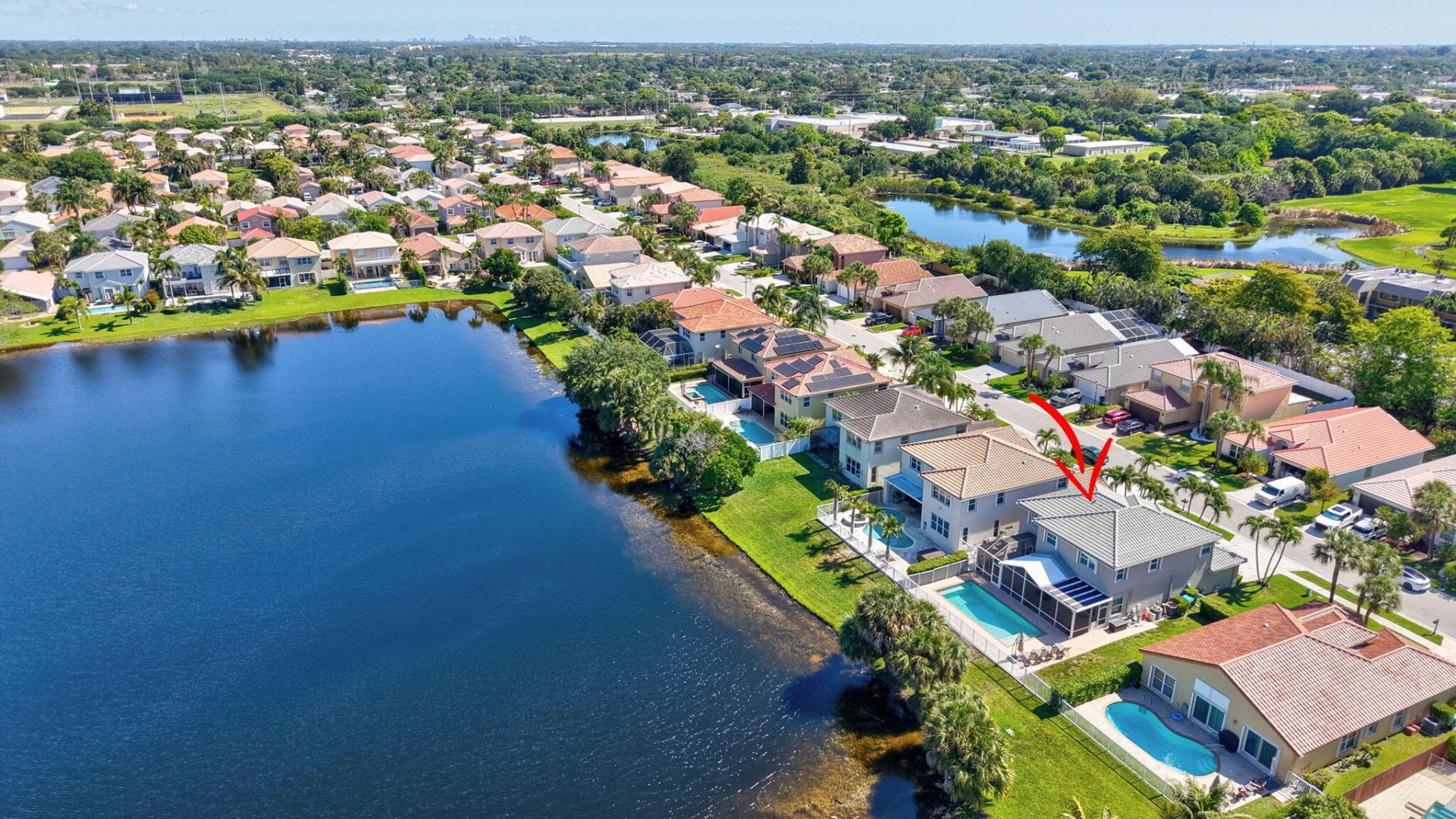 7245 Chesapeake Circle, Boynton Beach, FL 33436 Photo