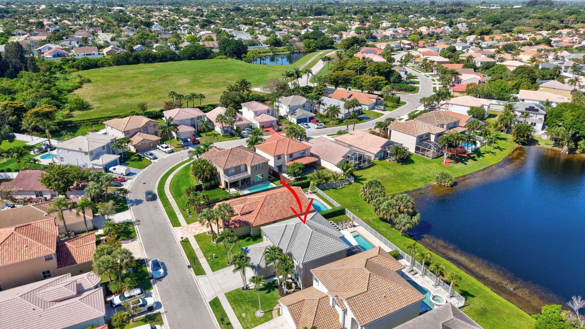 7245 Chesapeake Circle, Boynton Beach, FL 33436 Photo
