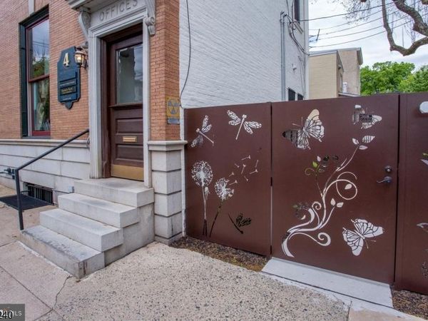 41 Bridge St, Lambertville, NJ 08530