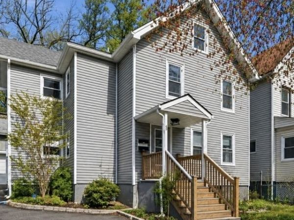 159 Church St, South Orange, NJ 07079