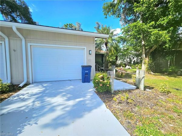 17743 PORT BOCA CT , FORT MYERS, FL 33908
