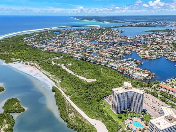 440 Seaview CT , Unit 1901, MARCO ISLAND, FL 34145