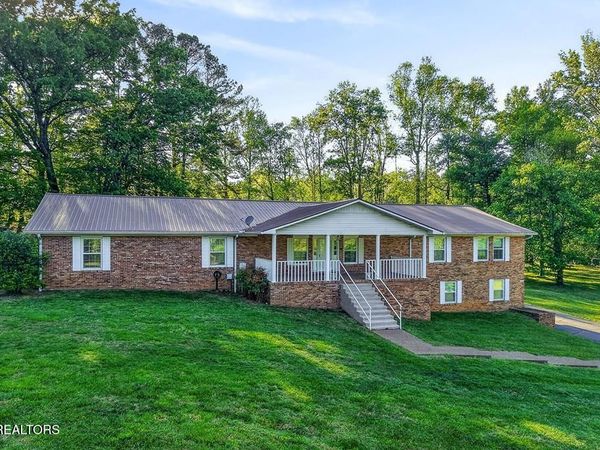 460 Petite Drive, Cookeville, TN 38501