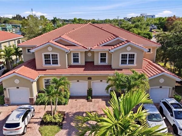 8515 Oakshade CIR , Unit 201, FORT MYERS, FL 33919