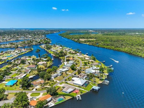 13821 River Forest DR , FORT MYERS, FL 33905