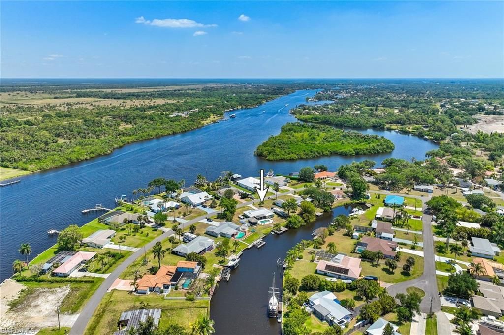 13821 River Forest Dr, Fort Myers, FL 33905 Photo
