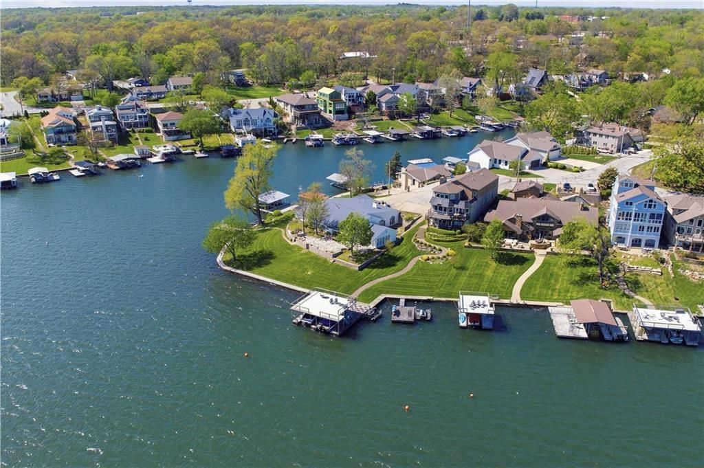 23 C Street, Lake Lotawana, MO 64086 Main Photo