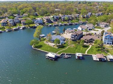 23 C Street, Lake Lotawana, MO 64086