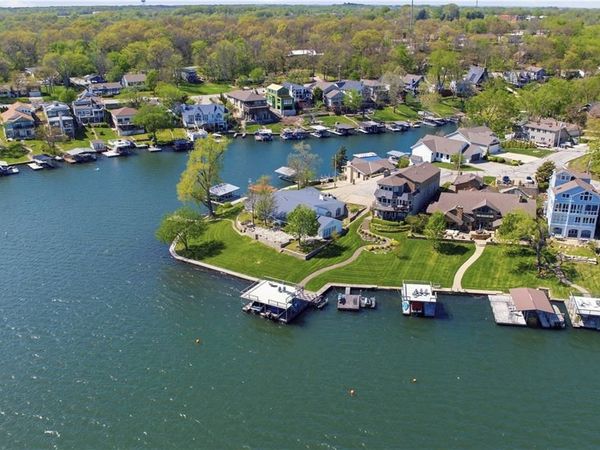 23 C Street, Lake Lotawana, MO 64086
