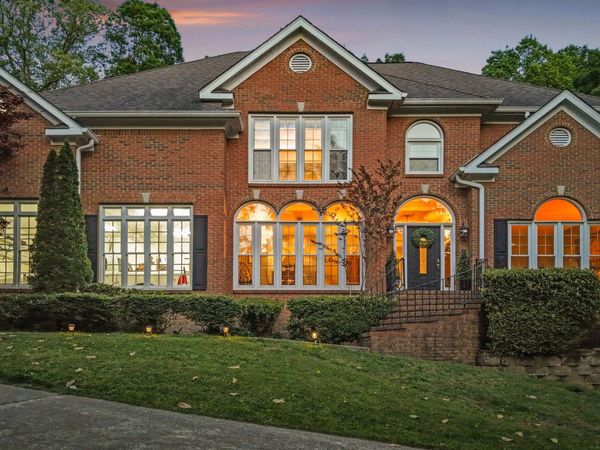 2928 Blue Teal Lane, Signal Mountain, TN 37377