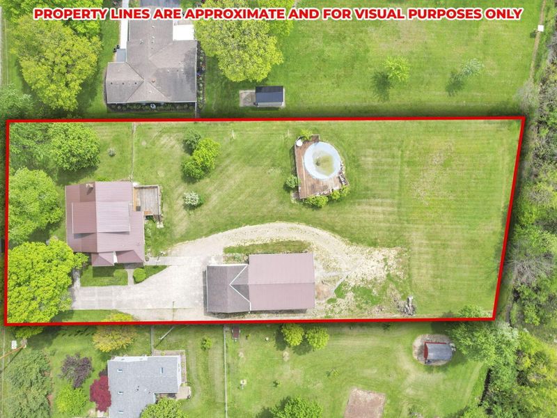 9154 Mink Street SW, Etna, OH 43062 Photo 3