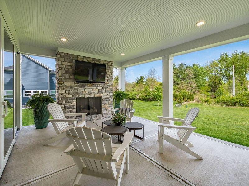 4754 Krendale Drive, Powell, OH 43065 Photo 47