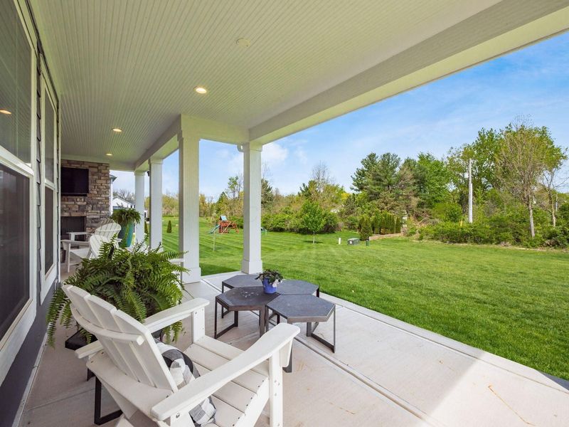 4754 Krendale Drive, Powell, OH 43065 Photo 50