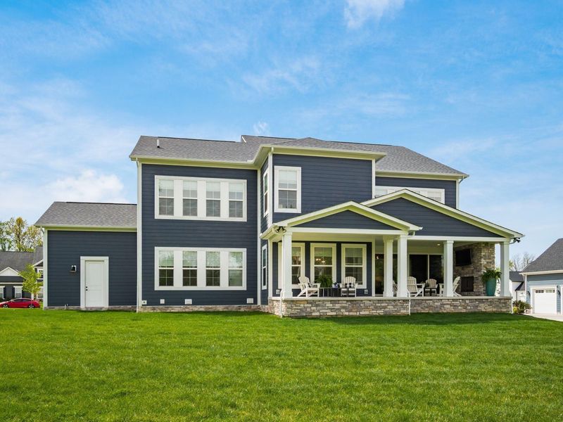 4754 Krendale Drive, Powell, OH 43065 Photo 51